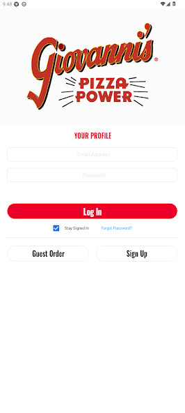 Run android online APK Giovanni’s from MyAndroid or emulate Giovanni’s using MyAndroid Run android online APK Giovanni’s from MyAndroid or emulate Giovanni’s using MyAndroid