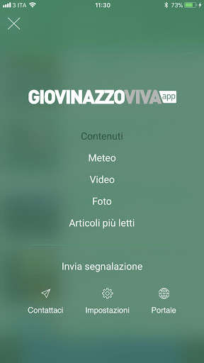 Run android online APK GiovinazzoViva from MyAndroid or emulate GiovinazzoViva using MyAndroid Run android online APK GiovinazzoViva from MyAndroid or emulate GiovinazzoViva using MyAndroid