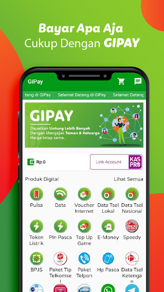 Run android online APK GiPay from MyAndroid or emulate GiPay using MyAndroid Run android online APK GiPay from MyAndroid or emulate GiPay using MyAndroid