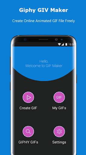 Run android online APK Giphy GIF Maker- Video & Image to GIF & GIF Editor from MyAndroid or emulate Giphy GIF Maker- Video & Image to GIF & GIF Editor using MyAndroid Run android online APK Giphy GIF Maker- Video & Image to GIF & GIF Editor from MyAndroid or emulate Giphy GIF Maker- Video & Image to GIF & GIF Editor using MyAndroid
