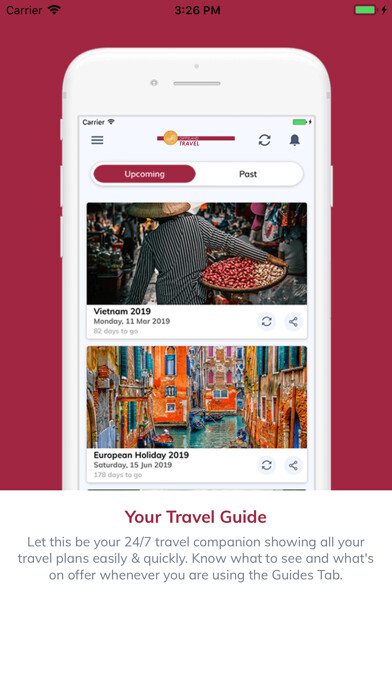 Run android online APK Gippsland Traveller from MyAndroid or emulate Gippsland Traveller using MyAndroid