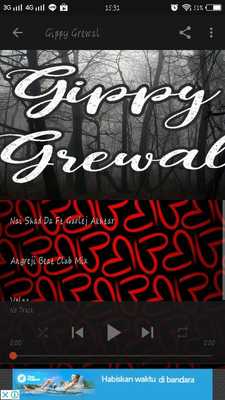 Emulate Android APK Gippy