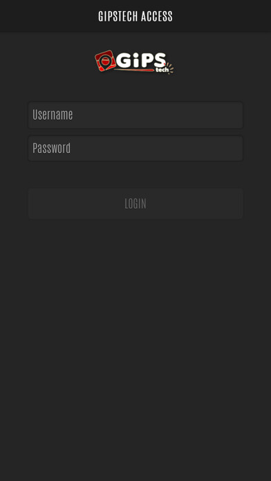 Emulate iPhone app GiPStech Mapper using MyAndroid Emulate iPhone app GiPStech Mapper using MyAndroid