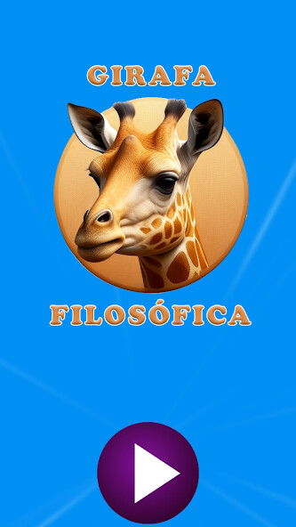 Run android online APK Girafa Filosófica from MyAndroid or emulate Girafa Filosófica using MyAndroid Run android online APK Girafa Filosófica from MyAndroid or emulate Girafa Filosófica using MyAndroid