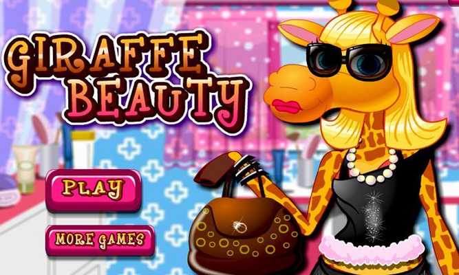 Emulate Android APK Giraffe Spa Games for Girls Emulate Android APK Giraffe Spa Games for Girls