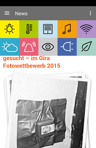 Run android online APK Gira News from MyAndroid or emulate Gira News using MyAndroid