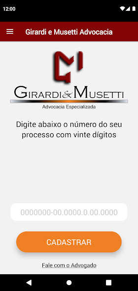 Run android online APK Girardi e Musetti Advocacia from MyAndroid or emulate Girardi e Musetti Advocacia using MyAndroid Run android online APK Girardi e Musetti Advocacia from MyAndroid or emulate Girardi e Musetti Advocacia using MyAndroid