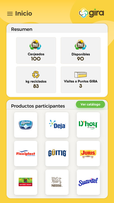 Emulate Android APK GIRA Emulate Android APK GIRA