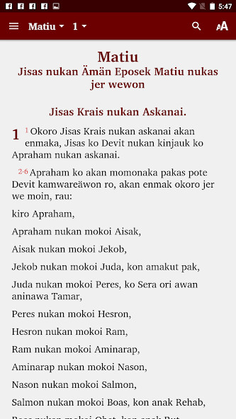 Run android online APK Girawa - Bible from MyAndroid or emulate Girawa - Bible using MyAndroid Run android online APK Girawa - Bible from MyAndroid or emulate Girawa - Bible using MyAndroid