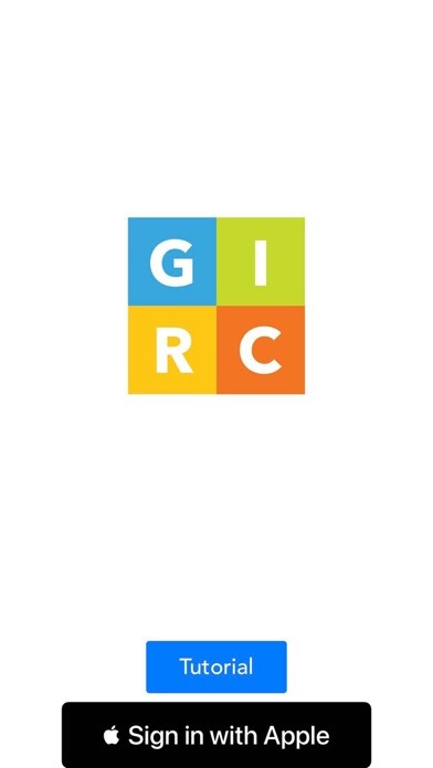 Emulate iPhone app GIRC App using MyAndroid Emulate iPhone app GIRC App using MyAndroid