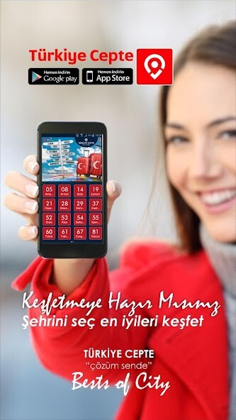 Run android online APK Giresun Cepte from MyAndroid or emulate Giresun Cepte using MyAndroid