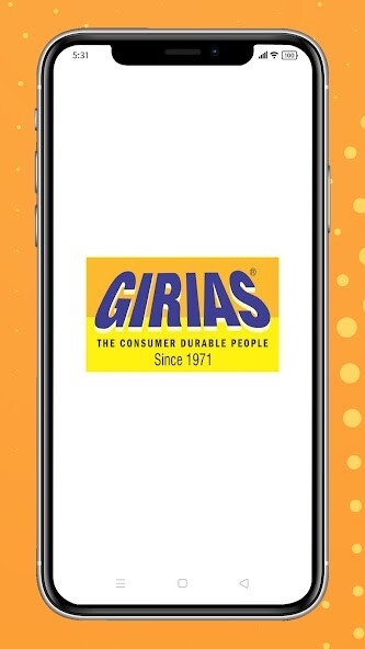 Run android online APK Girias from MyAndroid or emulate Girias using MyAndroid Run android online APK Girias from MyAndroid or emulate Girias using MyAndroid