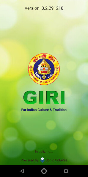 Emulate iPhone app Giri Music using MyAndroid Emulate iPhone app Giri Music using MyAndroid
