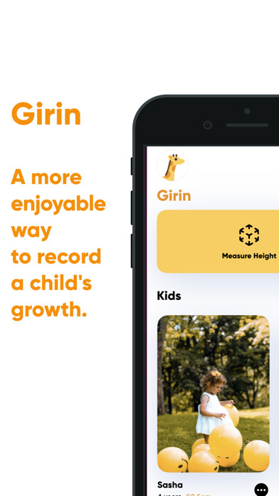 Emulate iPhone app Girin using MyAndroid