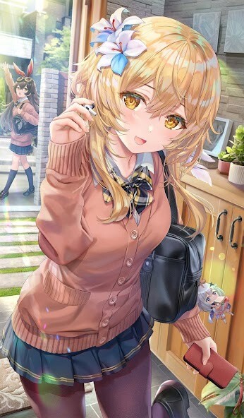 Run android online APK Girl 4K Kawaii Anime Wallpaper from MyAndroid or emulate Girl 4K Kawaii Anime Wallpaper using MyAndroid Run android online APK Girl 4K Kawaii Anime Wallpaper from MyAndroid or emulate Girl 4K Kawaii Anime Wallpaper using MyAndroid