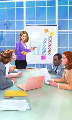 Emulate Android APK Girl Boss - Beautys Dream Job Emulate Android APK Girl Boss - Beautys Dream Job