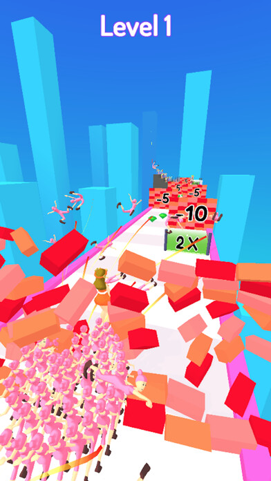 Emulate iPhone app Girl Clash using MyAndroid Emulate iPhone app Girl Clash using MyAndroid