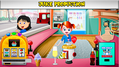 Emulate iPhone app Girl Doll House Cleaning Games using MyAndroid Emulate iPhone app Girl Doll House Cleaning Games using MyAndroid