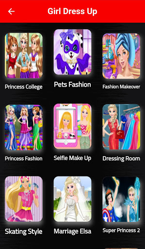 Run android online APK Girl Dress Up Fashion Make Up from MyAndroid or emulate Girl Dress Up Fashion Make Up using MyAndroid Run android online APK Girl Dress Up Fashion Make Up from MyAndroid or emulate Girl Dress Up Fashion Make Up using MyAndroid