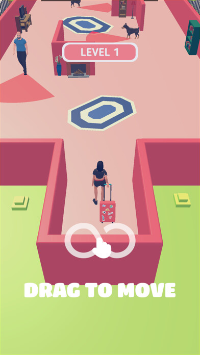 Emulate iPhone app Girl Escape! using MyAndroid Emulate iPhone app Girl Escape! using MyAndroid