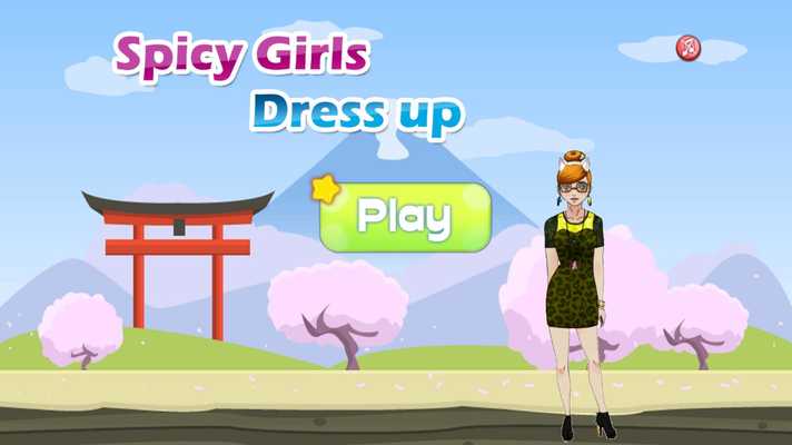 Emulate Android APK Girl Fashion Styles Dress Up