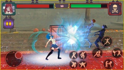 Emulate iPhone app Girl Fight 2018 using MyAndroid Emulate iPhone app Girl Fight 2018 using MyAndroid