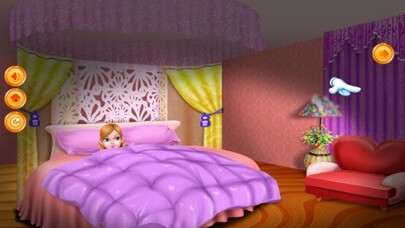 Emulate iPhone app Girl First Day at School using MyAndroid Emulate iPhone app Girl First Day at School using MyAndroid
