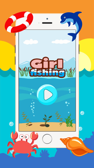 Emulate iPhone app Girl Fishing - toddler games free for educational using MyAndroid Emulate iPhone app Girl Fishing - toddler games free for educational using MyAndroid