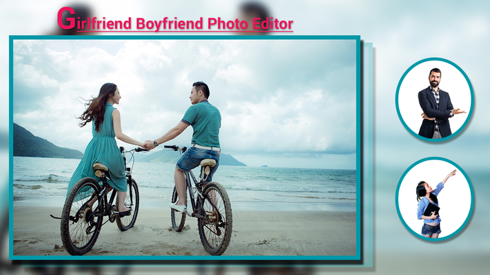 Emulate Android APK Girlfriend Boyfriend Photo Editor Emulate Android APK Girlfriend Boyfriend Photo Editor