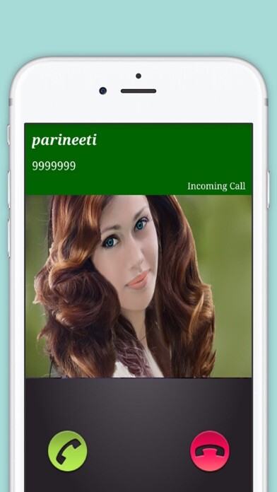 Emulate iPhone app Girlfriend Calling Phone Real Prank. Girlfriend Funny Call. using MyAndroid Emulate iPhone app Girlfriend Calling Phone Real Prank. Girlfriend Funny Call. using MyAndroid