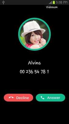 Emulate Android APK Girlfriend Call Prank Emulate Android APK Girlfriend Call Prank