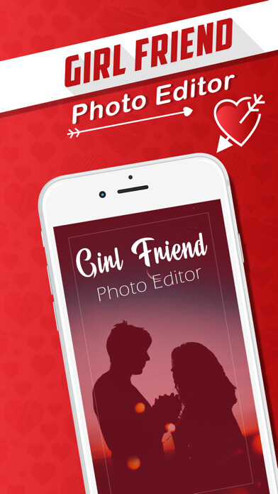 Emulate iPhone app Girlfriend Selfie Editor using MyAndroid Emulate iPhone app Girlfriend Selfie Editor using MyAndroid