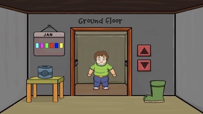 Emulate iPhone app Girlfriend Tower Rescue using MyAndroid