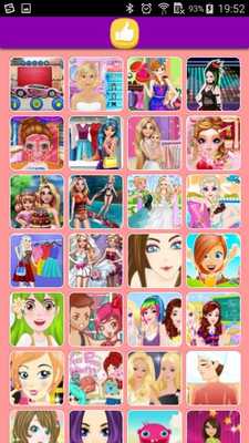 Emulate Android APK Girl Games Box