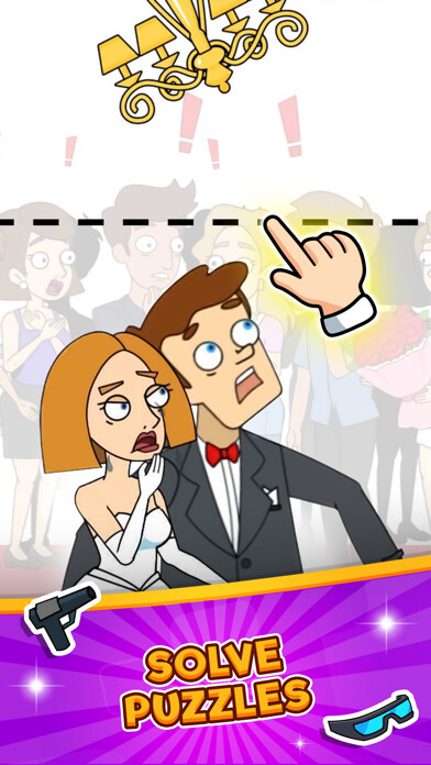 Emulate iPhone app Girl Genius! using MyAndroid Emulate iPhone app Girl Genius! using MyAndroid