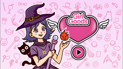 Emulate iPhone app Girl Goods - girl games using MyAndroid Emulate iPhone app Girl Goods - girl games using MyAndroid