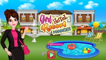 Emulate iPhone app Girl Hotel Resort Manager using MyAndroid Emulate iPhone app Girl Hotel Resort Manager using MyAndroid