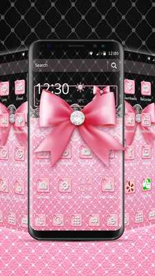 Emulate Android APK Girlish Bow