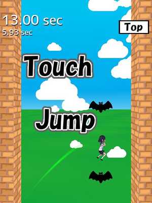 Emulate Android APK Girl jump Emulate Android APK Girl jump