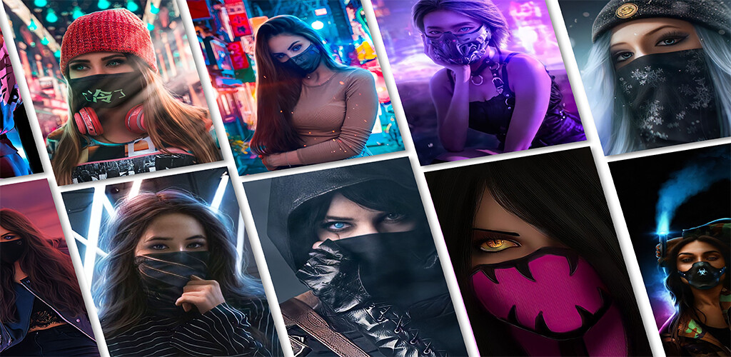 Run android online APK Girl Mask Wallpapers 4K from MyAndroid or emulate Girl Mask Wallpapers 4K using MyAndroid Run android online APK Girl Mask Wallpapers 4K from MyAndroid or emulate Girl Mask Wallpapers 4K using MyAndroid