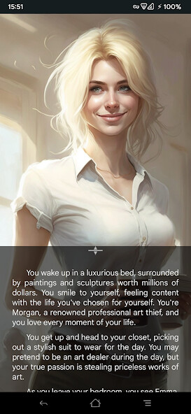 Run android online APK Girls and Adventures: Morgan from MyAndroid or emulate Girls and Adventures: Morgan using MyAndroid Run android online APK Girls and Adventures: Morgan from MyAndroid or emulate Girls and Adventures: Morgan using MyAndroid
