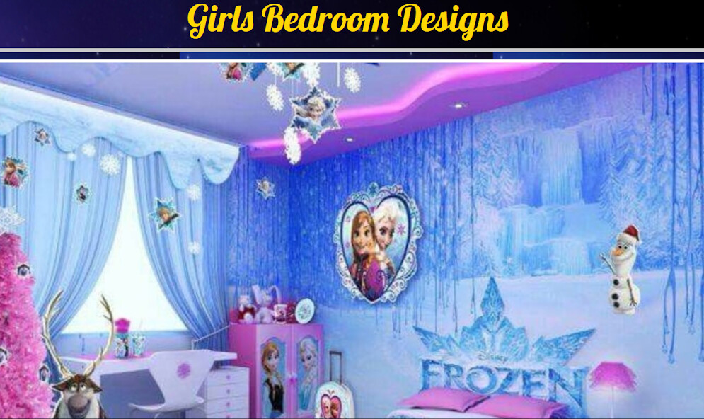 Emulate Android APK Girls Bedroom Design Emulate Android APK Girls Bedroom Design