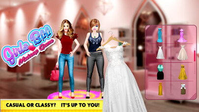 Emulate iPhone app Girls BFF:Makeup Games using MyAndroid Emulate iPhone app Girls BFF:Makeup Games using MyAndroid