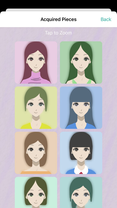 Emulate iPhone app Girls Blocks using MyAndroid Emulate iPhone app Girls Blocks using MyAndroid