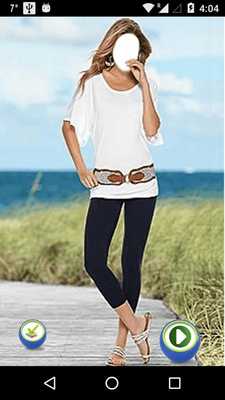 Emulate Android APK Girls Capri Dress Pent Emulate Android APK Girls Capri Dress Pent