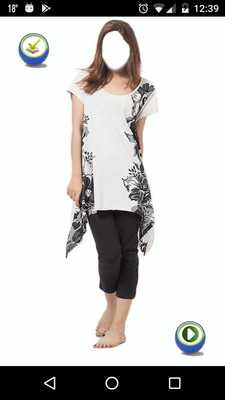 Emulate Android APK Girls Capri Styles Photo Editor Emulate Android APK Girls Capri Styles Photo Editor