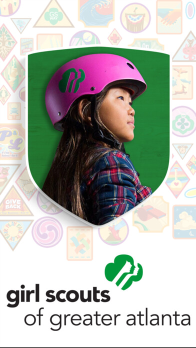 Emulate iPhone app Girl Scouts of Greater Atlanta using MyAndroid Emulate iPhone app Girl Scouts of Greater Atlanta using MyAndroid