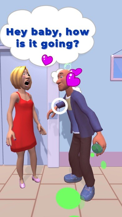 Emulate iPhone app Girls Defence 3D using MyAndroid Emulate iPhone app Girls Defence 3D using MyAndroid