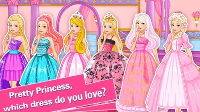 Emulate iPhone app Girls Dress Up - Fashion Game using MyAndroid Emulate iPhone app Girls Dress Up - Fashion Game using MyAndroid