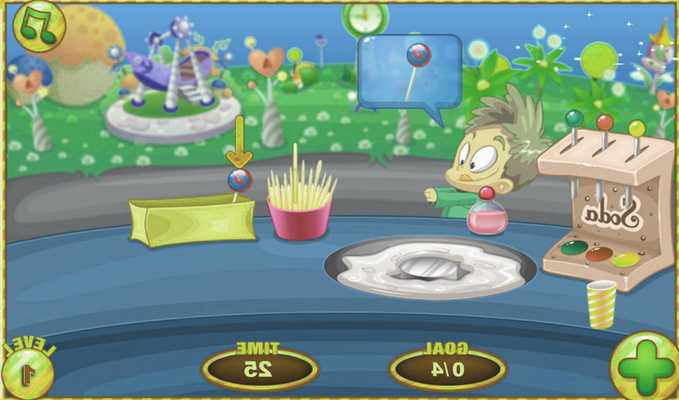 Emulate Android APK Girls Games Candy Shop Emulate Android APK Girls Games Candy Shop